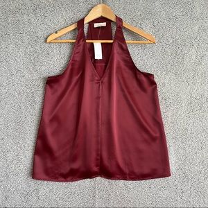 LOFT Outlet Halter top blouse